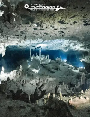 Diving trip to Cuevas and Cenotes Quintana Roo
