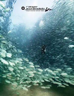 Viaje de buceo a Cabo Pulmo
