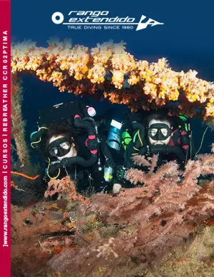 Rebreather CCR O2PTIMA Course