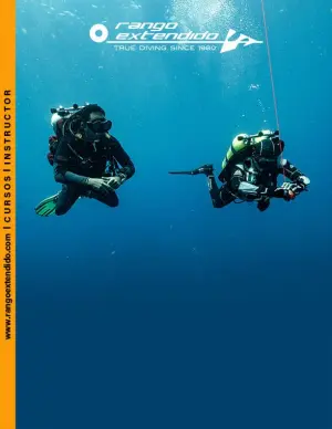 Cave Diver Course