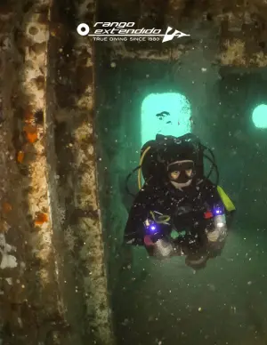 Diving trip to Veracruz