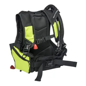 Chaleco infantil Spider Jr.