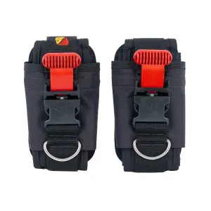 20 lb QB Weight Pocket