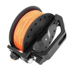 200’ Slide Lock 2 Reel