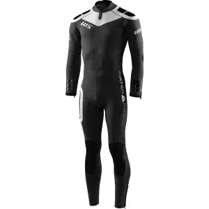 Traje húmedo completo W5 Tropic 3.5 mm (hombre)