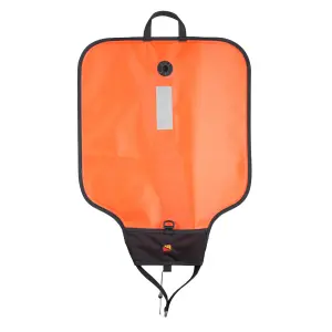 Globo de izamiento de 75 lb