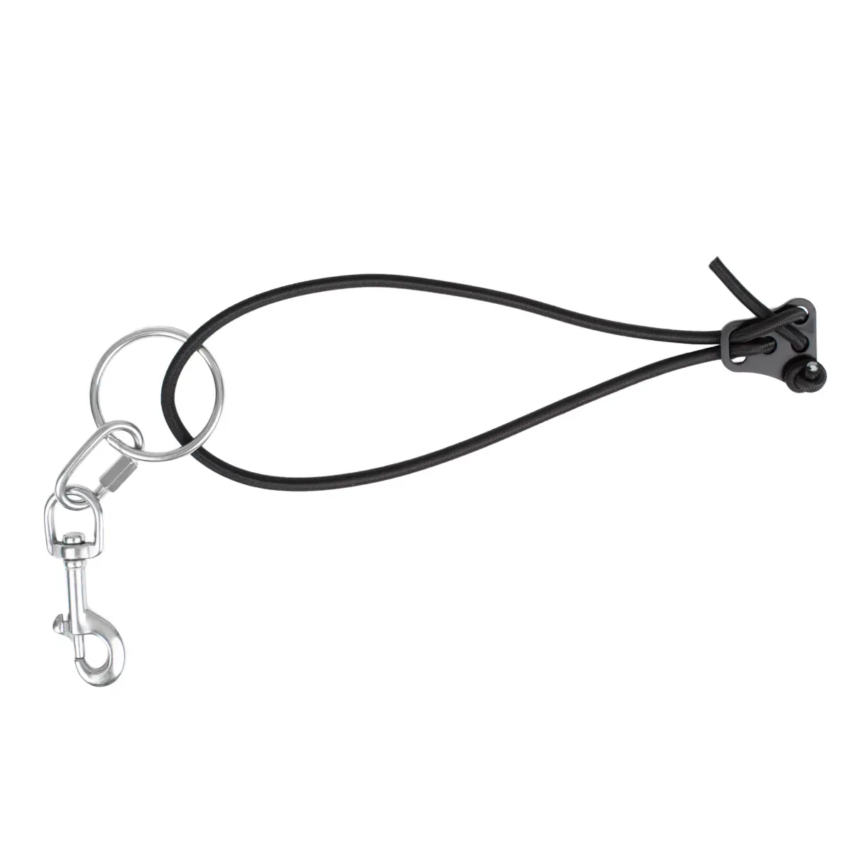 Sistema de bungee ajustable