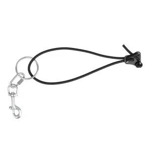 Sistema de bungee ajustable