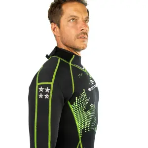 Traje húmedo Morgan 3 mm (hombre)
