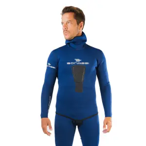 Traje Orion 3 mm (hombre)