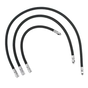 Airflex Braided BC Inflator Hose