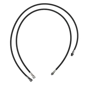 Airflex Braided HP Hose