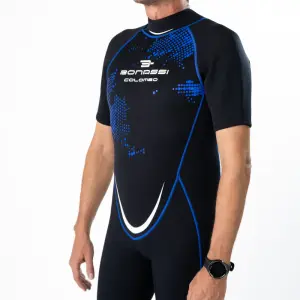 Shorty Colombo 3 mm (hombre)