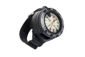 Brújula Compass Pro