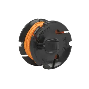 Cookie Spool (carrete para saltos)