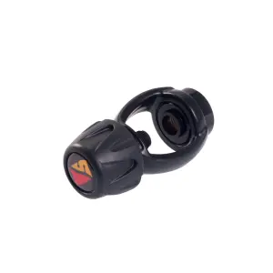 Adaptador DIN a yoke