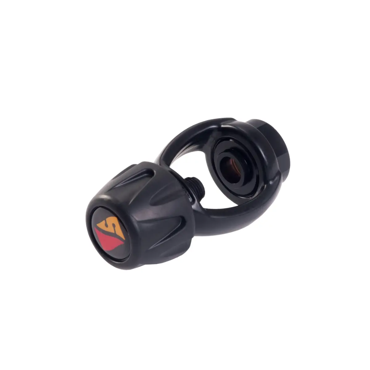 Adaptador DIN a yoke