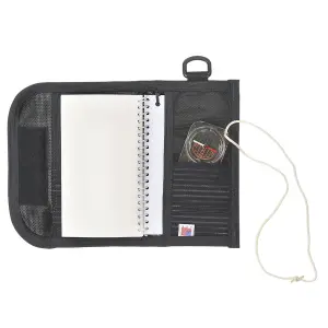 Libreta Dive wRites con funda