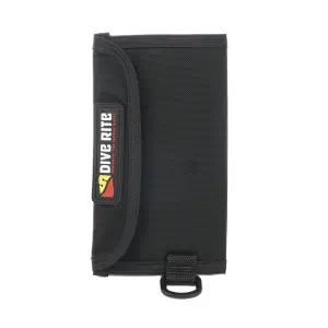 Libreta Dive wRites con funda