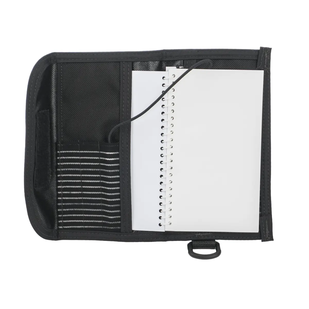 Libreta Dive wRites con funda