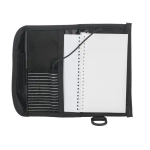 Libreta Dive wRites con funda