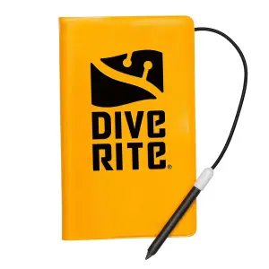 Libreta Dive wRites