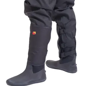 Polainas (gaiters)