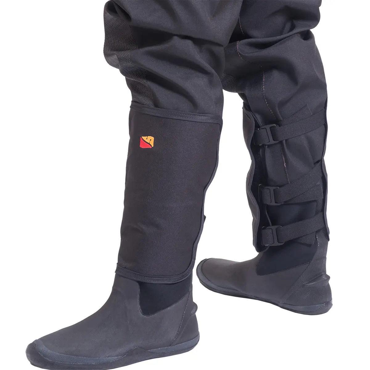 Polainas (gaiters)