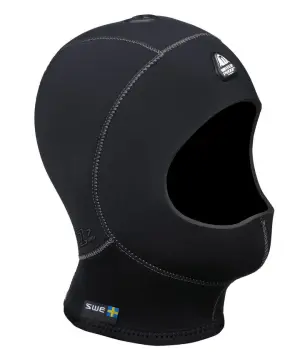 Capucha Waterproof H1 5/7 mm