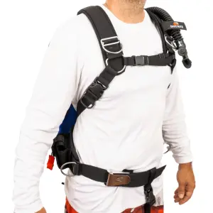 Chaleco Hydro Lite