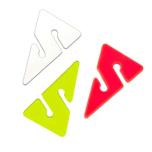 Flecha de línea (Line Arrow)