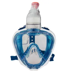 Máscara de snorkel Full Vision