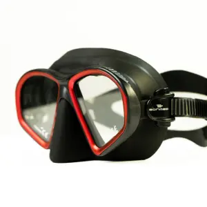 Visor de buceo Athena
