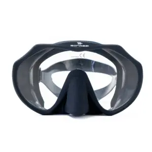 Visor de buceo Hera