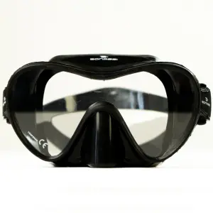 Visor de buceo Hercules