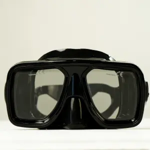 Visor de buceo Jupiter