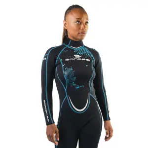 Traje húmedo Morgan 3 mm (mujer)