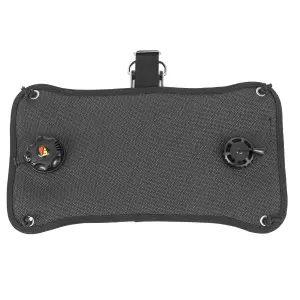 Chaleco para tanque No Mount