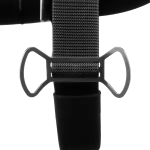 Sistema sidemount Nomad Ray con vejiga de respaldo