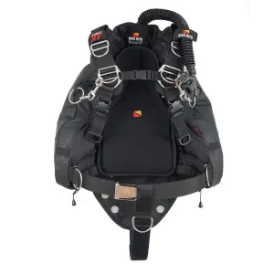 Sistema sidemount Nomad XT