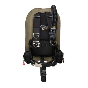 Chaleco Hydro Lite