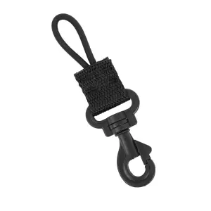 Correa para octopus con clip de plástico