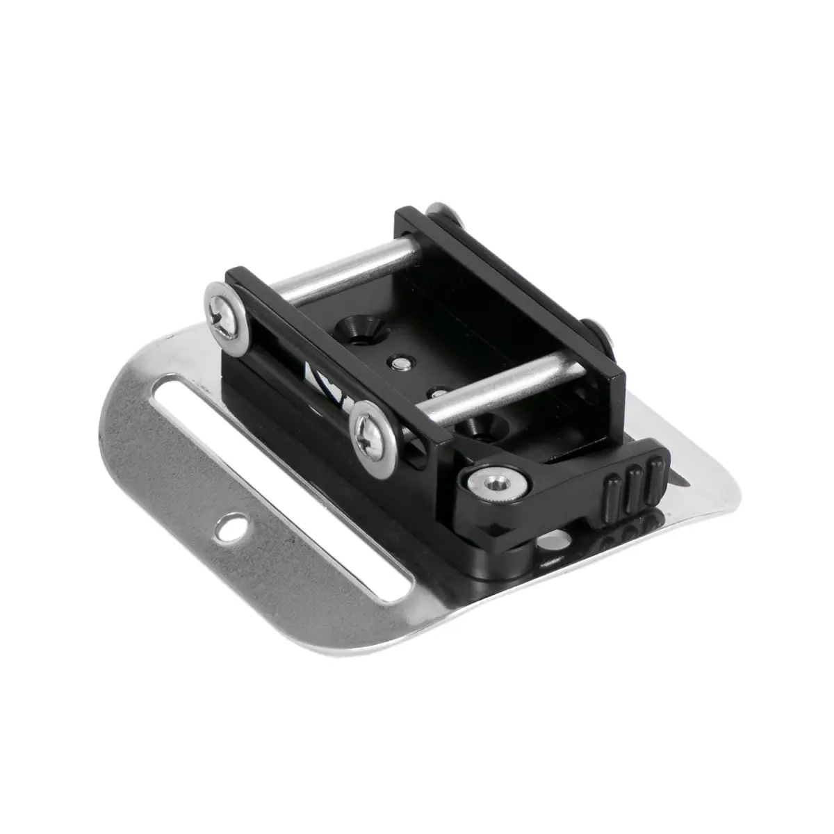 Montaje QRM para accesorios