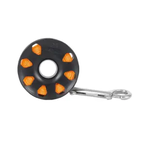 60′ Finger Spool