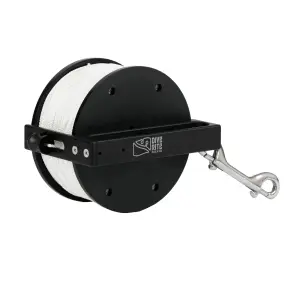 Carrete Sidewinder Explorer
