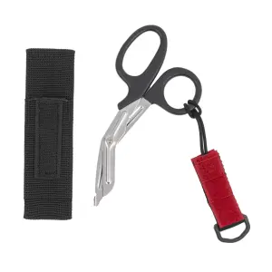 Tijeras de trauma