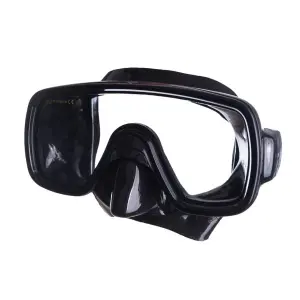 Visor de buceo Mars