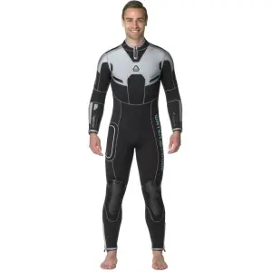 Traje húmedo W4 5 mm (hombre)