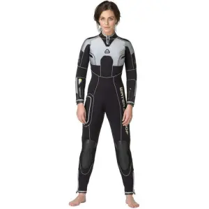 Traje húmedo W4 7 mm (mujer)