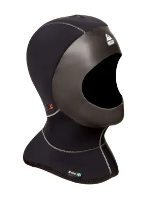Capucha Waterproof H1 5/10 mm